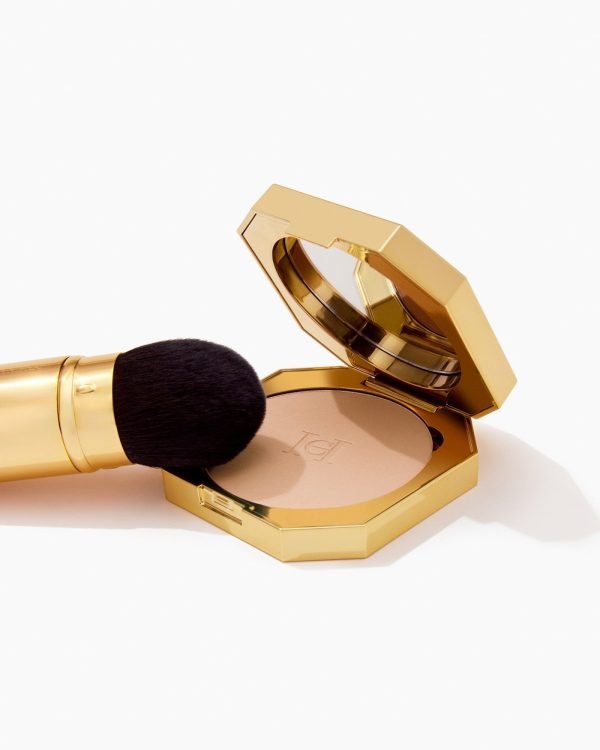 Nude Couture Matte Bronzer Conjunto - Imagem 5