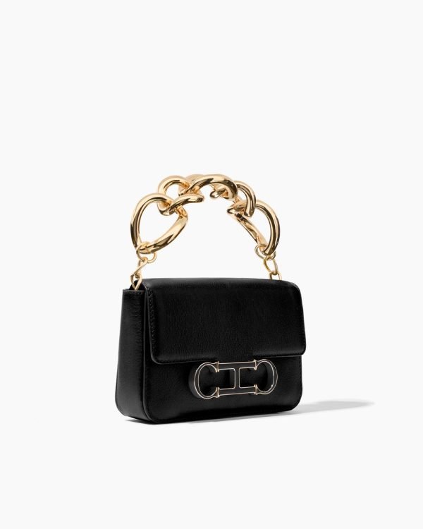 Initials Insignia - Bolsa pequena - Imagem 3