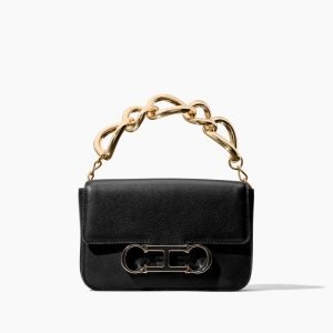 Initials Insignia - Bolsa pequena