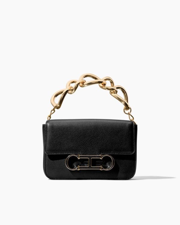 Initials Insignia - Bolsa pequena