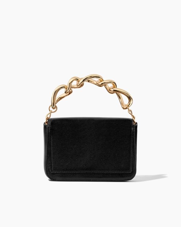 Initials Insignia - Bolsa pequena - Imagem 5
