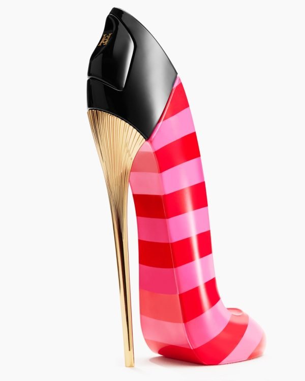 Good Girl Colormania 80ml Eau de Parfum - Imagem 4