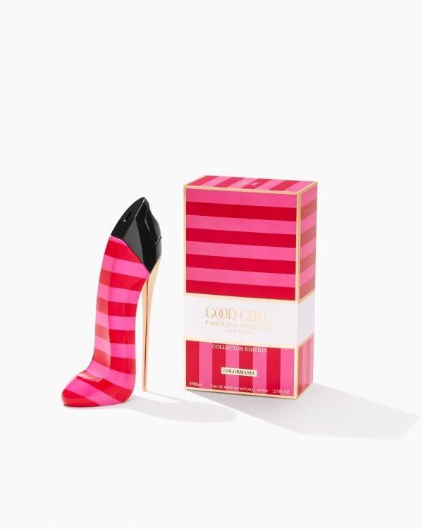 Good Girl Colormania 80ml Eau de Parfum - Imagem 8