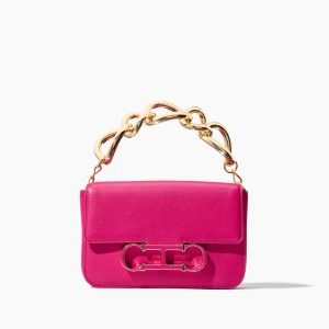 Initials Insignia - Bolsa pequena
