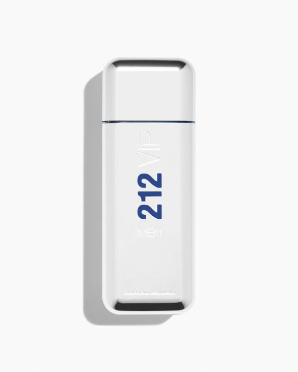 212 VIP MEN EDT NS 200ML REPACK