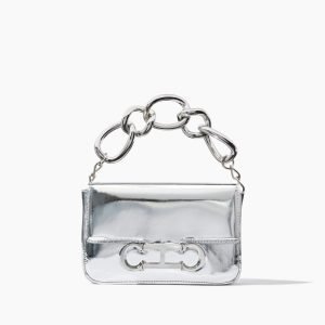 Initials Insignia - Bolsa pequena