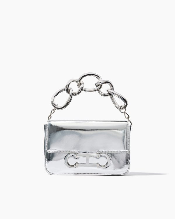 Initials Insignia - Bolsa pequena