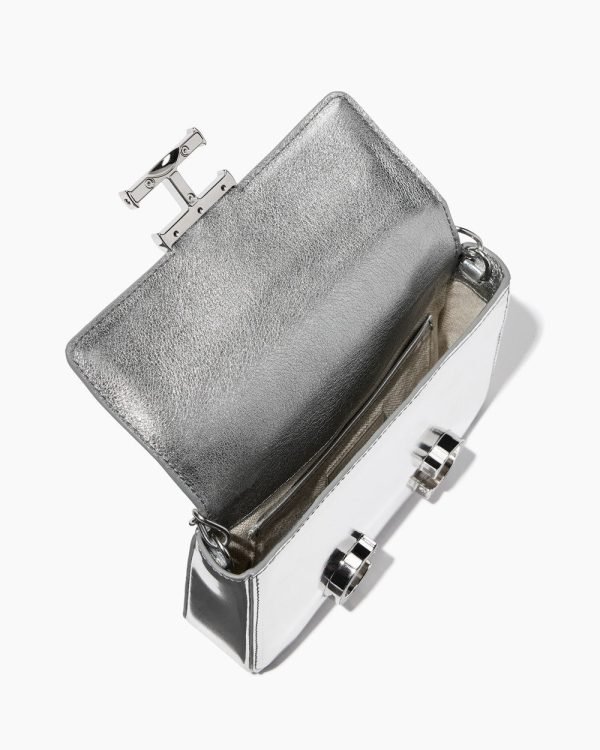 Initials Insignia - Bolsa pequena - Imagem 4