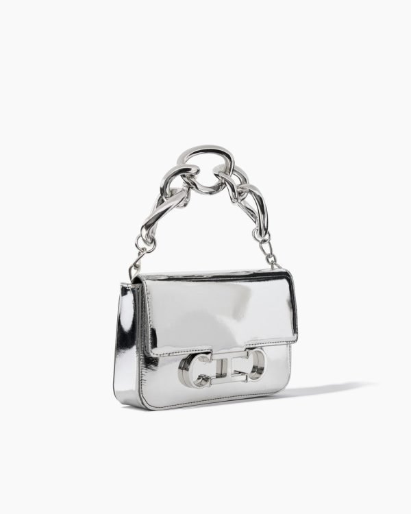 Initials Insignia - Bolsa pequena - Imagem 3