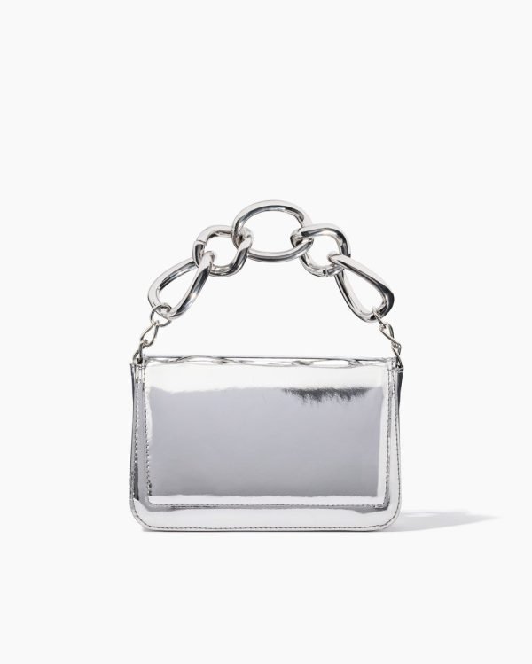 Initials Insignia - Bolsa pequena - Imagem 5