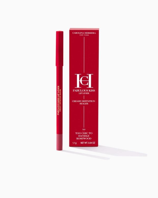 Fabulous Kiss Lip Liner - Imagem 9