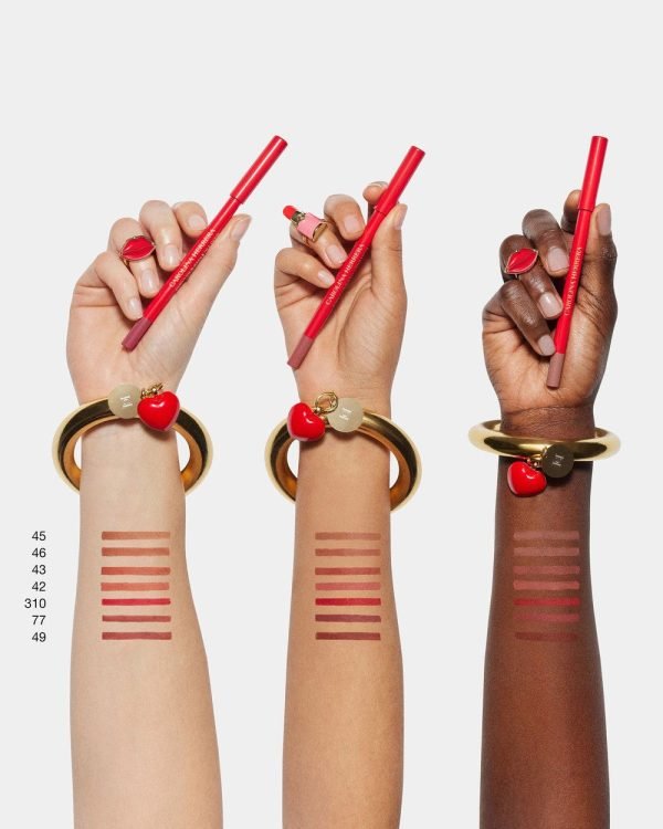Fabulous Kiss Lip Liner - Imagem 4