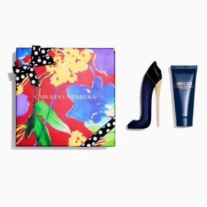 Good Girl Eau de Parfum 50 ml e Loção Corporal de 100 ml