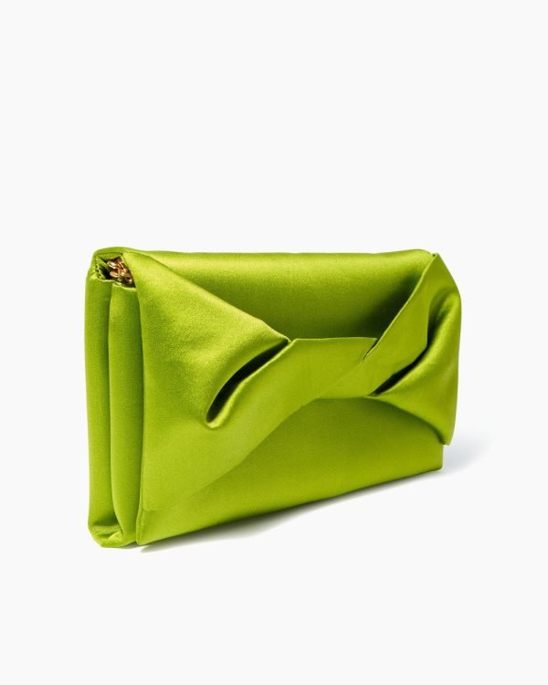 Lina - Clutch pequena - Imagem 3