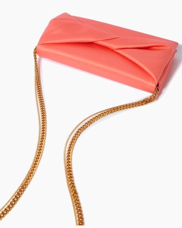 Lina - Clutch pequena - Imagem 4
