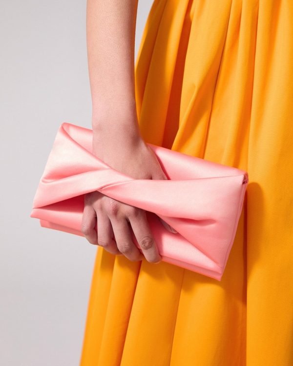Lina - Clutch pequena - Imagem 2