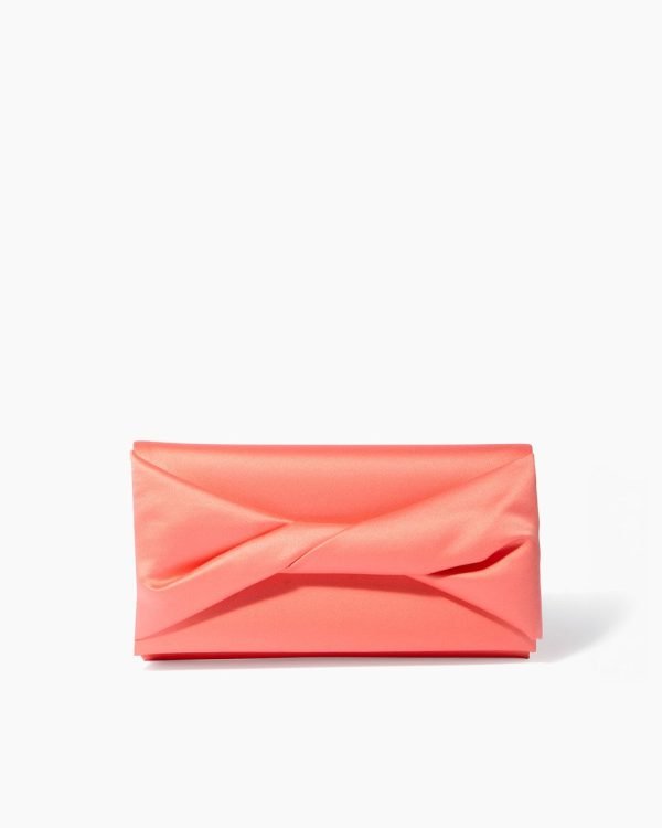 Lina - Clutch pequena