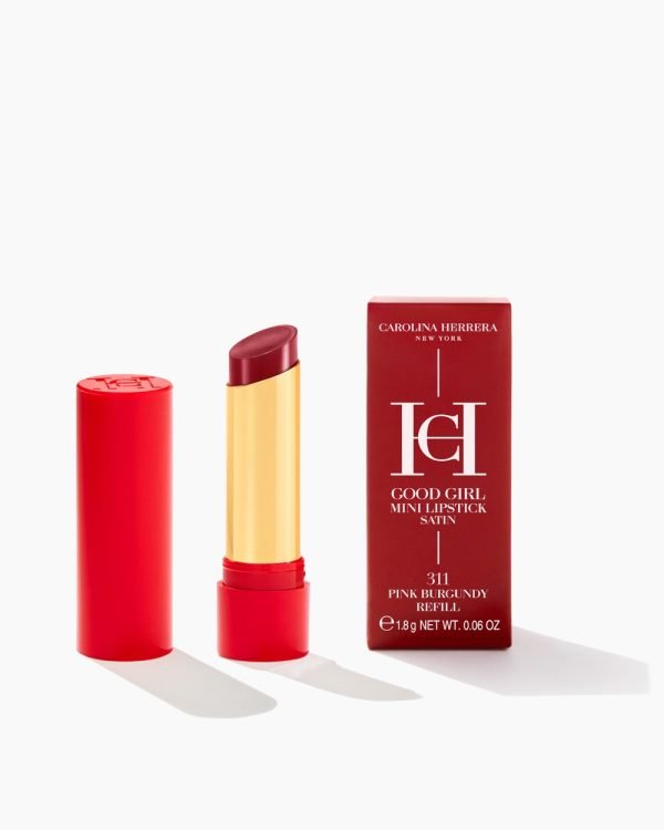 Batom Good Girl Mini - Acetinado Refil - Imagem 4