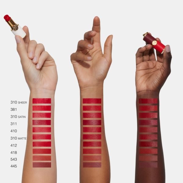 Batom Good Girl Mini - Acetinado Refil - Imagem 2