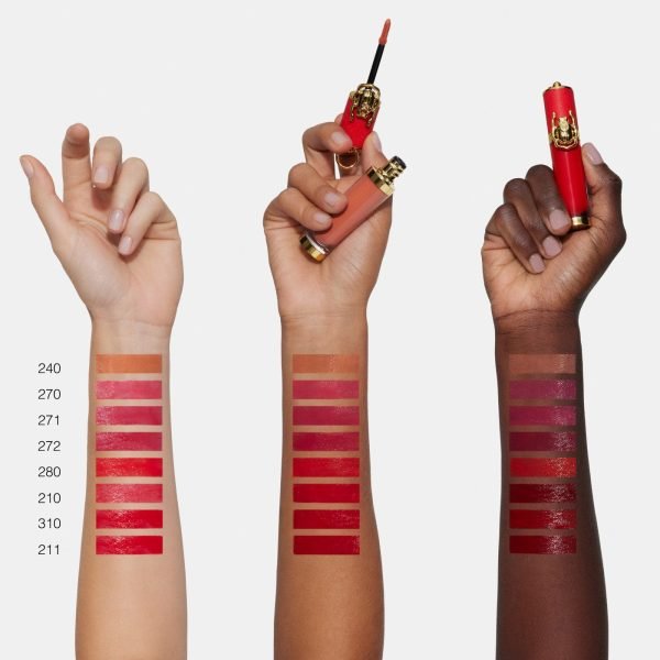 Lip Liquid Good Girl - Batom Líquido Vinyl - Imagem 2