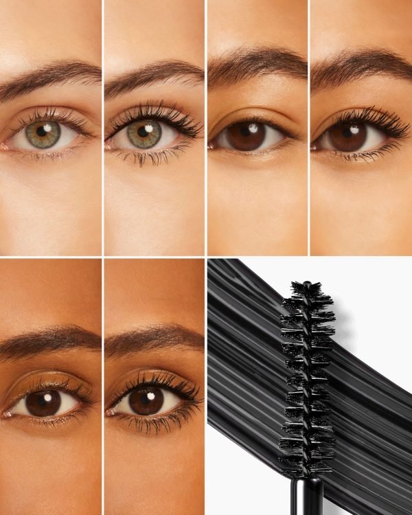 Máscara para cílios Fabulous Eyes - Smudgeproof Conjunto - Imagem 4