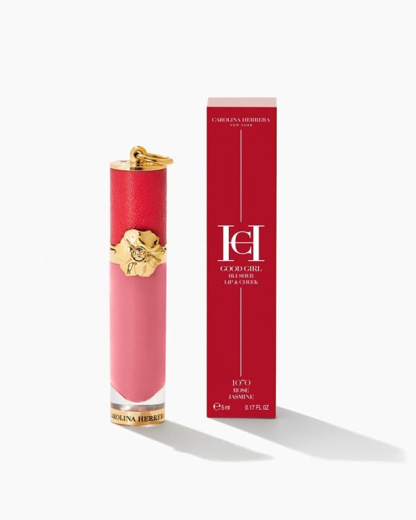 Kit Blushing Jasmine - Imagem 5