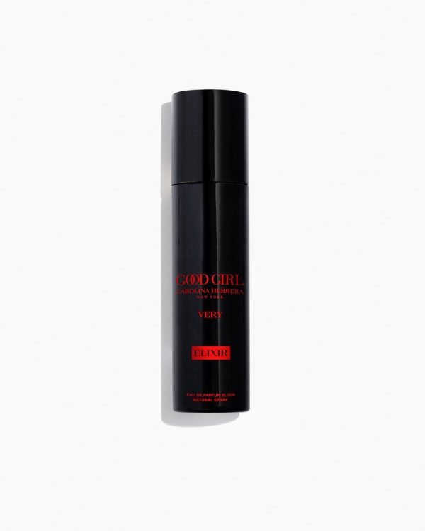 Very Good Girl Elixir 10ml Spray de viagem