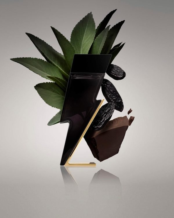 Bad Boy 100ml Eau de Toilette - Imagem 4