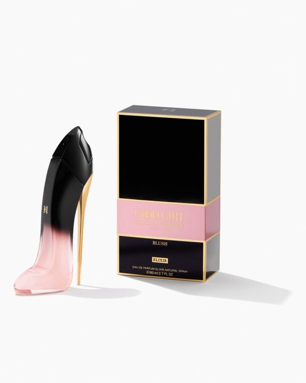 Good Girl Blush Elixir 80ml Eau de Parfum - Imagem 6
