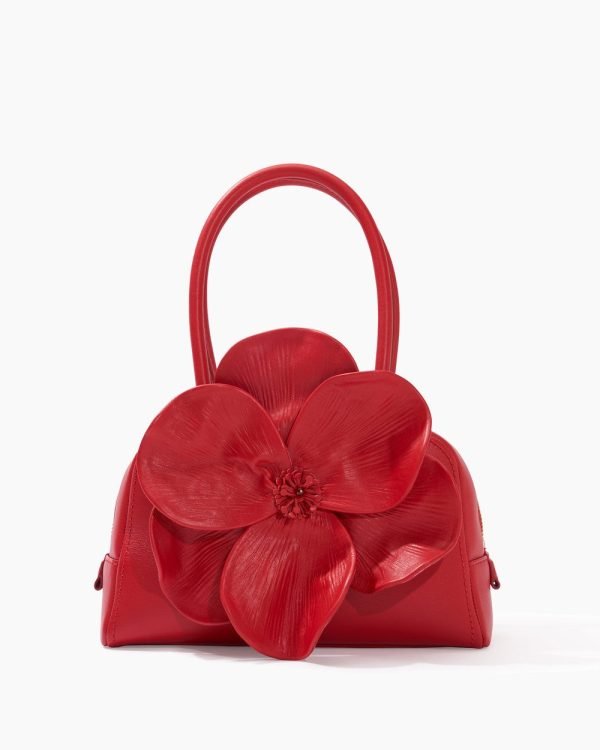 Bolsa bowling Flora Matryoshka pequeña