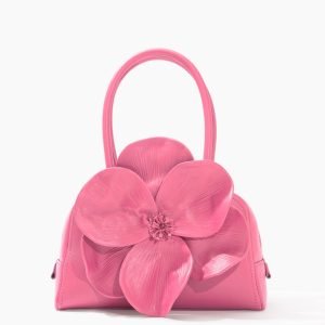 Bolsa bowling Flora Matryoshka pequeña