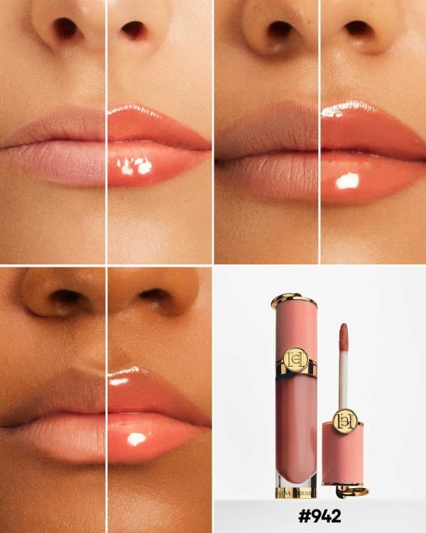 Gloss Good Girl Conjunto - Imagem 4