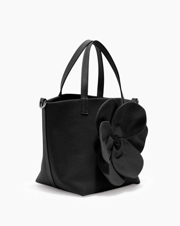 Bolsa Média Flora Matryoshka - Imagem 2