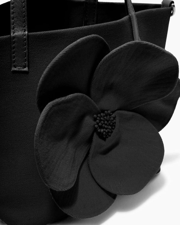 Bolsa Média Flora Matryoshka - Imagem 4