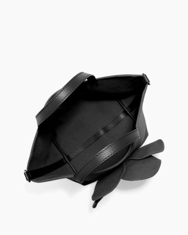 Bolsa Média Flora Matryoshka - Imagem 3
