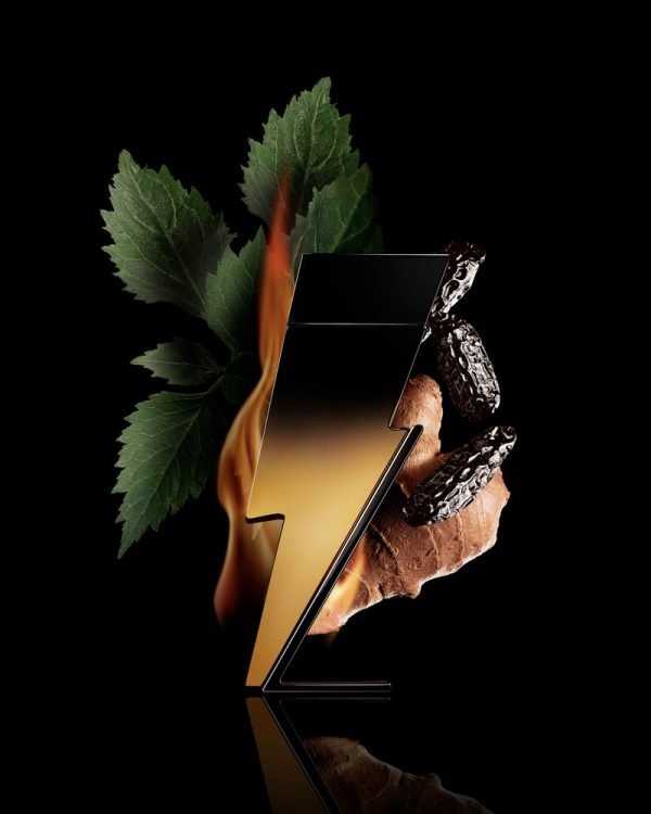 Bad Boy 100ml Eau de Parfum Extreme - Imagem 4
