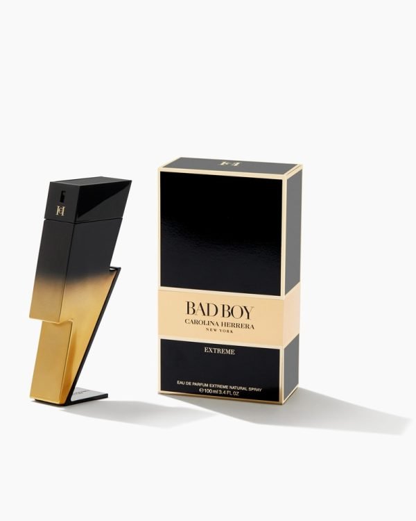 Bad Boy 100ml Eau de Parfum Extreme - Imagem 6