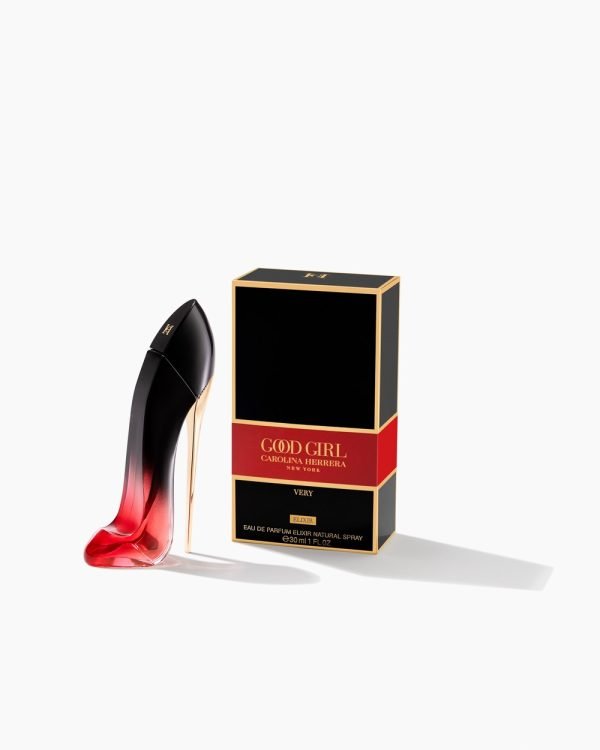 Very Good Girl Elixir 50ml Eau de Parfum - Imagem 6
