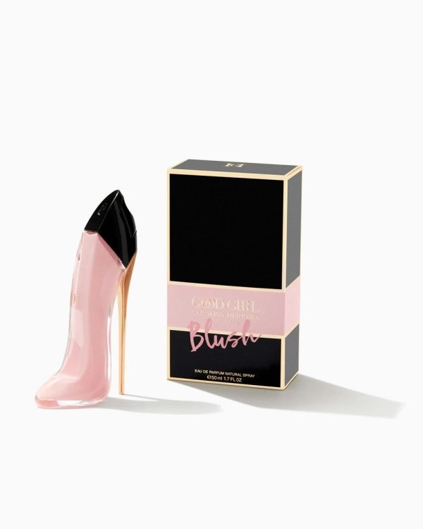 Good Girl Blush 100ml Eau de Parfum - Imagem 6