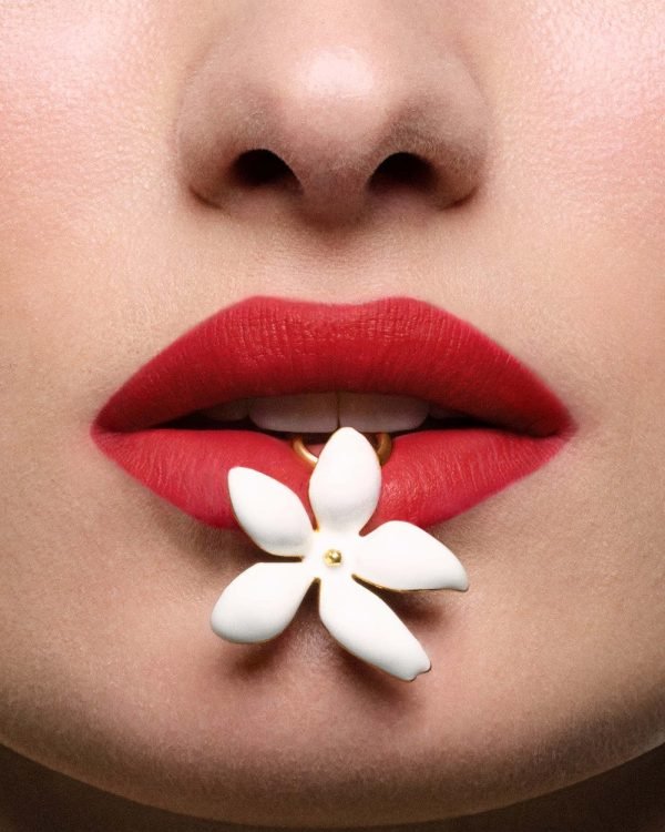 Fabulous Kiss - Batom blur matte Refil - Imagem 6
