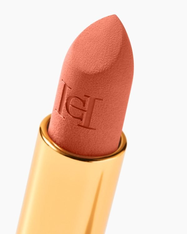 Fabulous Kiss - Batom blur matte - Imagem 8