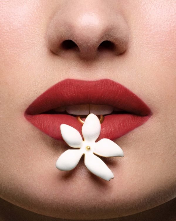 Fabulous Kiss - Batom blur matte Refil - Imagem 5