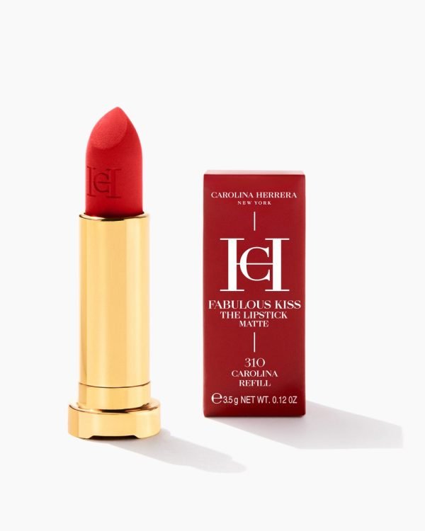 Fabulous Kiss - Batom matte Refil - Imagem 6