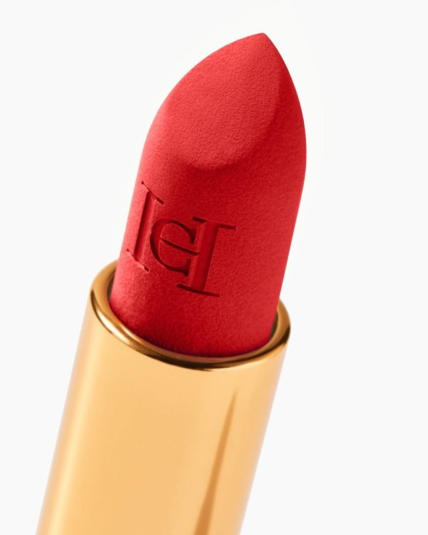 Fabulous Kiss - Batom matte Refil - Imagem 7