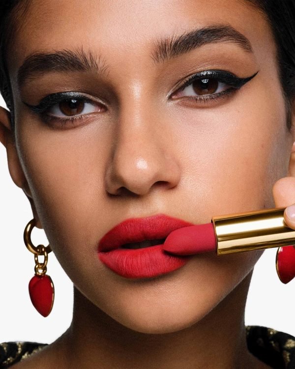 Fabulous Kiss - Batom matte Refil - Imagem 3