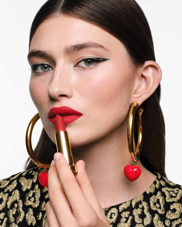 Fabulous Kiss - Batom matte Refil - Imagem 2