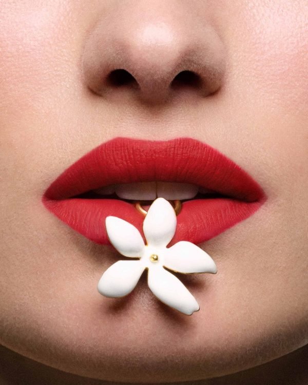 Fabulous Kiss - Batom matte Refil - Imagem 5