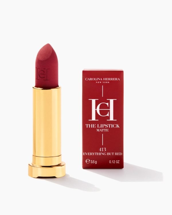 Fabulous Kiss - Batom matte - Imagem 8