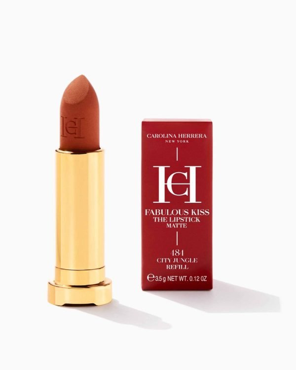 Fabulous Kiss - Batom matte - Imagem 8
