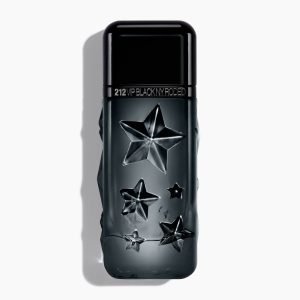 212 VIP Black Rodeo 100ml Eau de Parfum Edição Limitada